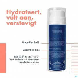 Avene Men Soin Hydratant A/age Creme 50ml