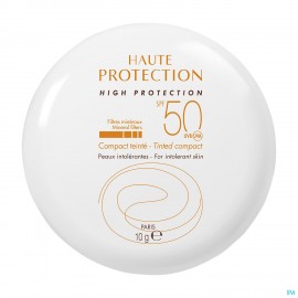 Avene Sol Comp Teinte Dore Spf50 10G - online bestellen