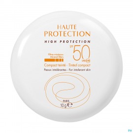 Avene Sol Comp Teinte Dore Spf50 10G - online bestellen