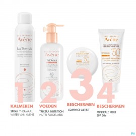 Avene Sol Comp Teinte Dore Spf50 10G - online bestellen