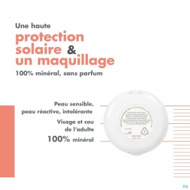 Avene Sol Comp Teinte Dore Spf50 10G - online bestellen