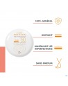 Avene Sol Comp Teinte Dore Spf50 10G - online bestellen
