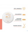 Avene Sol Comp Teinte Dore Spf50 10G - online bestellen