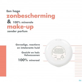 Avene Sol Comp Teinte Dore Spf50 10G - online bestellen