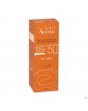Avene Zonnemelk Zeer Hoge Bescherm. Ip50+ 100ml