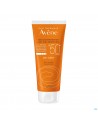 Avene Zonnemelk Zeer Hoge Bescherm. Ip50+ 100ml
