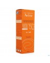 Avene Zonnemelk Zeer Hoge Bescherm. Ip50+ 100ml