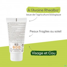 Aderma Protect Creme Z/parfum Tube 40ml