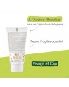 Aderma Protect Creme S/parfum Tube 40ml