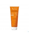 Avene Zonnemelk Zeer Hoge Bescherm. Ip50+ 250ml Nf
