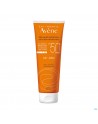 Avene Zonnemelk Zeer Hoge Bescherm. Ip50+ 250ml Nf