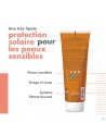 Avene Sol Lait Tres Haute Protect. Ip50+ 250ml Nf