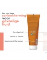 Avene Zonnemelk Zeer Hoge Bescherm. Ip50+ 250ml Nf