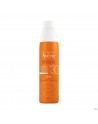 Avene Sol Spray Ip30+ 200ml
