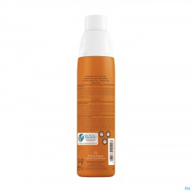 Avene Zonnespray Ip30+ 200ml