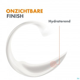 Avene Zonnespray Ip30+ 200ml