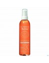 Avene Sol Zonneolie Ip30 200ml