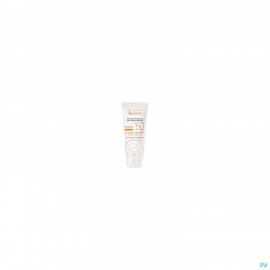 Avene Sol Lait Minerale T.haute Prot.ip50+ 100ml