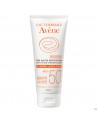 Avene Sol Lait Minerale T.haute Prot.ip50+ 100ml