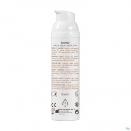 Avene Zon Sunsimed Creme 80ml