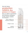 Avene Zon Sunsimed Creme 80ml