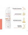 Avene Zon Sunsimed Creme 80ml