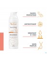 Avene Zon Sunsimed Creme 80ml