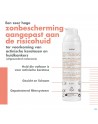 Avene Zon Sunsimed Creme 80ml