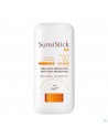 Avene Sol Sunsistick Ka Ip50+ 20g