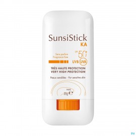 Avene Sol Sunsistick Ka Ip50+ 20g