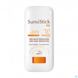 Avene Sol Sunsistick Ka Ip50+ 20g