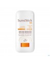 Avene Sol Sunsistick Ka Ip50+ 20g