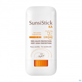 Avene Sol Sunsistick Ka Ip50+ 20g