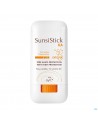 Avene Sol Sunsistick Ka Ip50+ 20g