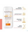Avene Sol Sunsistick Ka Ip50+ 20g