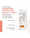 Avene Sol Sunsistick Ka Ip50+ 20g