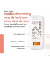 Avene Sol Sunsistick Ka Ip50+ 20g