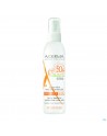 Aderma Protect Spray Kind Ip50+ 200ml