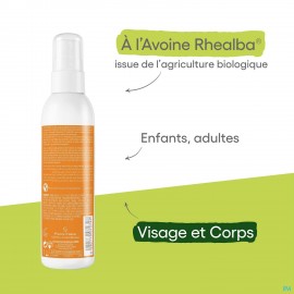 Aderma Protect Spray Kind Ip50+ 200ml