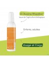 Aderma Protect Spray Kind Ip50+ 200ml