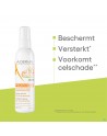 Aderma Protect Spray Kind Ip50+ 200ml