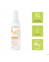 Aderma Protect Spray Kind Ip50+ 200ml