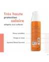 Avene Zonnespray Kind Ip50+ 200ml Nf