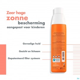 Avene Zonnespray Kind Ip50+ 200ml Nf