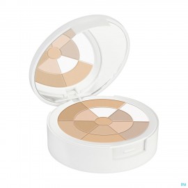 Avene Couvrance Mozaiekpoeder Translucide 10g Nf