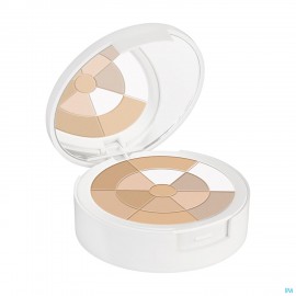 Avene Couvrance Mozaiekpoeder Translucide 10g Nf