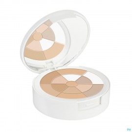 Avene Couvrance Mozaiekpoeder Translucide 10g Nf