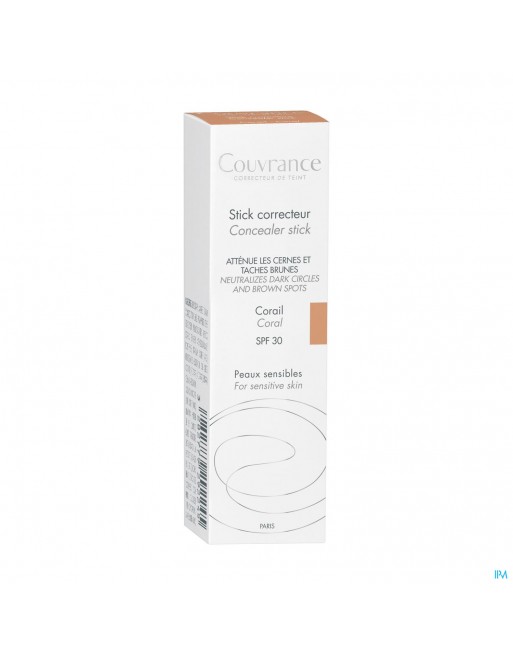 Avene Stick Correcteur Corail - online bestellen