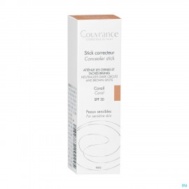 Avene Stick Correcteur Corail - online bestellen