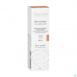 Avene Stick Correcteur Corail - online bestellen